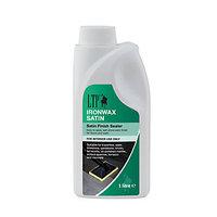 Ltp Ironwax Satin Sealer 1L