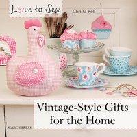 LTS - Vintage style gifts home 374128