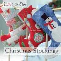 LTS - Christmas stockings (PB) 374135