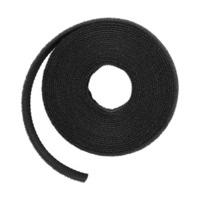 LTC Velcro Roll Black