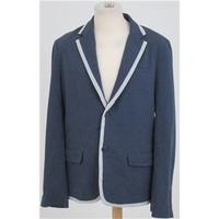 LTB, size XL blue grey jacket