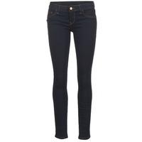 ltb isabela womens skinny jeans in blue