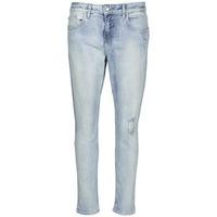 ltb mika womens skinny jeans in blue