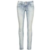 ltb molly womens skinny jeans in blue