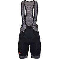 Lusso Carbon Bib Shorts SS17