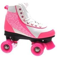 Luscious Retro Quad Roller Skate...