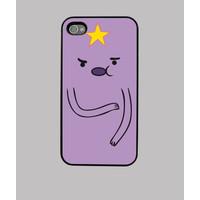 lumpy space princess (iphone)