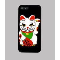 lucky cat - cat fortune