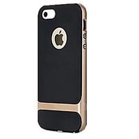 Luxury Slim Armor Case for iPhone 5/5S