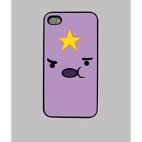 lumpy space princess (iphone)