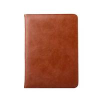 Luxury Ultra Slim Shockproof Automatic Wake-up / Sleep Smart Cover Leather Case For iPad 4/3/2 (Assorted Colors)
