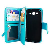 luxury phone case 9 card slot leather wallet case flip cover for samsu ...