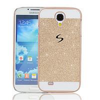 Luxury Sparkle Glitter Case Hard Plastic Cover Phone For Samsung Galaxy S3 mini/S4 mini/S5 mini