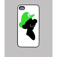luigi iphone 4