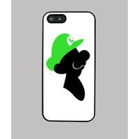luigi iphone 5