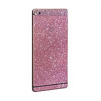 Luxury Bling 360 Degree Full Body Sticker Case for Huawei Series Cases Cover Colorful Glitter Back Film Decal