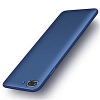 Luxury Ultra-thin Super Thin Frosted Plastic Cover Couqe For iPhone 7 7 Plus