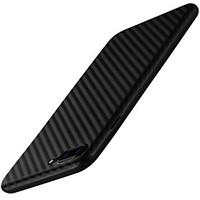 Luxury Carbon Fiber PC Thin Case Cover for Apple iPhone 7 7 Plus
