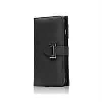 Luxury Genuine Leather Mini Handbag For iphone7Plus 7 Card Holder Case