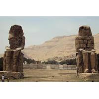Luxor City Tour From Luxor