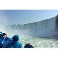 Luxury Private Tour of Niagara Falls From Toronto