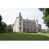 Luxury Champagne Day Trip from Paris with Exclusive Private Champagne Estate Visit