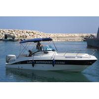 Luxury 250HP Self-Drive Speedboat Rental in Latchi