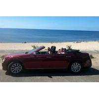 Luxury Convertible Tour to Oahu\'s North Shore
