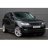 Luxury Range Rover at Your Disposal in London Including a Chauffeur