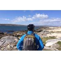 luxury 7 day wild atlantic way e bike cycling holiday from galway