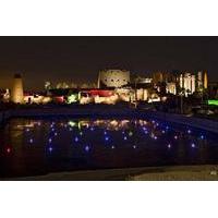 Luxor Sound and Light Show at Karnak Temple