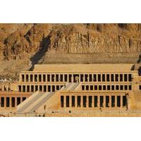 luxor west bank and valley of the kings tour