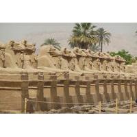Luxor Guided 2-day Tour Valley of the Kings and Luxor Temples with Optional Accommodation