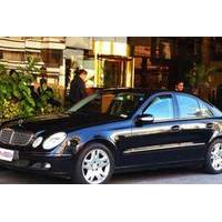 luxury arrival transfer from airport to hotel