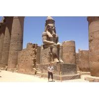 Luxor Highlights in Two Days