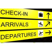 Luxor Airport Private Departure Transfer