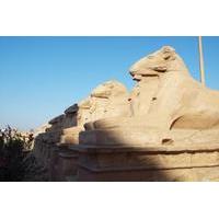 Luxor East Bank\'s Best Sights from Luxor