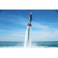 luquillo beach flyboard experience