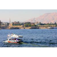 Luxor Shore Excursion: Private Tour of the West Bank, Valley of the Kings and Hatshepsut Temple