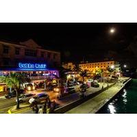 Lukka Kairi Dinner Package in Nassau with Transportation