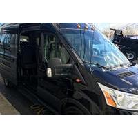 Luxury NYC Woodbury Shuttle