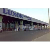 luxor airport transfer to hotels in luxor