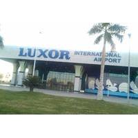 luxor airport to hotel