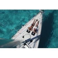 Luxury Sailing Cruise from Cancun and Isla Mujeres