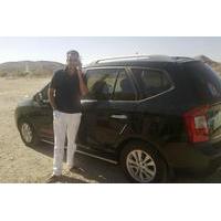 Luxor Airport Departure Transfer