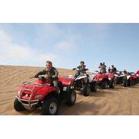 Luxor Desert Day Tour On Quad Bi...
