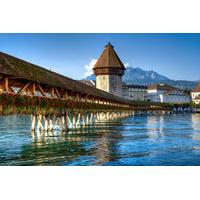 Lucerne City Tour