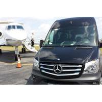 Luxury Transfer from Fort Lauderdale Airport to Miami