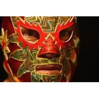 Lucha Libre Experience in Acapulco with Tacos Dinner and Beer