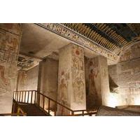 luxor private full day tour discover the east and west bank of the nil ...